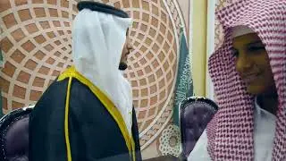 حفل زفاف فواز محمد قحل & فيصل ناصر قحل