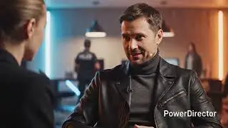 ИИ  интервью с продавцом Бренда Detroit RP