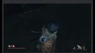 Finishing sekiro