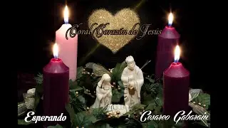 #Esperando  Cesareo Gabarain Cover