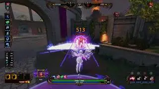 SMITE: GENERAL MAGE BUILD!