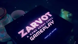 Zarvot | Switch Gameplay