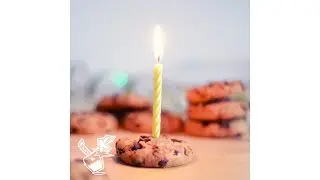 Happy Cookies Birthday