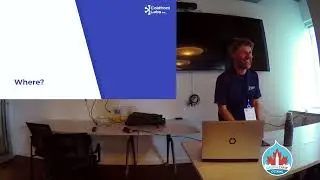 DCO2024 - Effortless Content Migration with Migrate Default Content