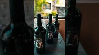 Private Dining at The Tasting Room | Riverside Room, Traverse City