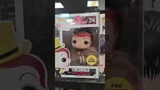 This place is heaven for rare funko pops! #funkopop #funko #funkopopcollection