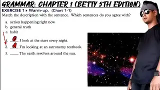 Grammar Betty (Part 2) Betty S Azar | Understanding & Using English Grammar | 5th Edition