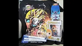 RARE ANIME LOT GIVEAWAY