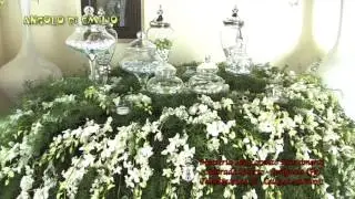 Masseria San lorenzo Ricevimenti - Cerignola (Fg)