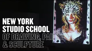 Natalie Frank & Claire Gilman | New York Studio School