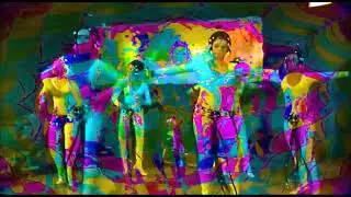 Secret Satan: A Psychedelic Audio Visual Gift For Steph