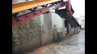 Elevator Conveyor.MOV