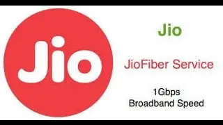Apply for Jio Fiber Broadband Welcome Offer online