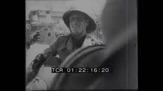 Gli attacchi congiunti italo-tedeschi a Malta
