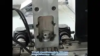 Chinese transformer lamination cutting line