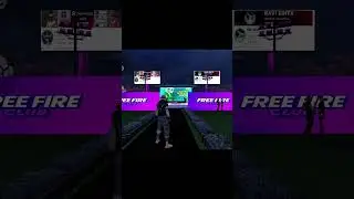 DJ Party par Masti 😁🤣 | Part 1 #freefire #viral