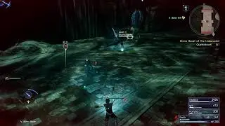 (ENG/ESP) | FFXV  | first time