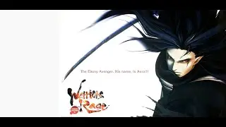 Arcade Hyper Neo Geo 64 - Samurai Shodown 64 Warriors Rage ~アスラ斬魔伝~ With some more sound fixes!