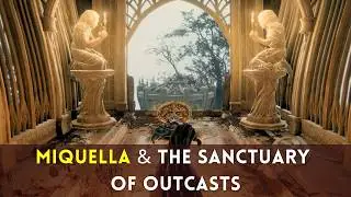 Miquella&rsquo;s Broken Utopia: The Haligtree | Elden Ring Lore