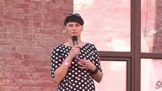 Яна Пролис: Team Lead. Человек и Пароход | SE2015