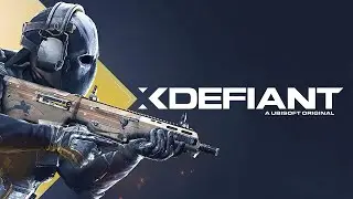 ALL I NEED IS THE MP5 AND MP7!!! [XDefiant]
