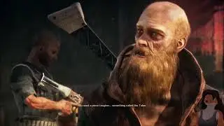 Let's Play Mad Max Part 48: Buzzard's Claw