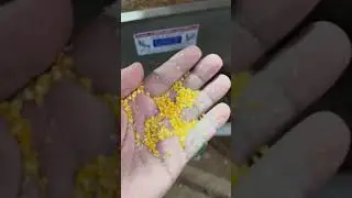 Heavy duty makka daliya making machine 📲 +91 94253 20160