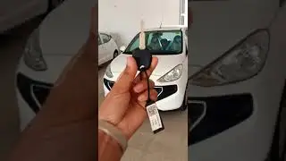 Hyundai Santro Magna 2021 #shorts