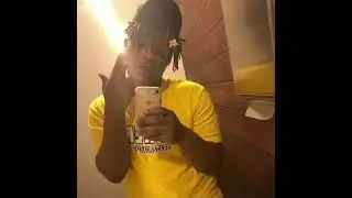 Juice WRLD: Candles Stem Edit