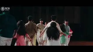 Splendore 2025 Anthem Song - The Next Begins Now