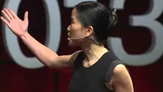 We need to teach our kids to be makers | Marita Cheng | TEDxSydney