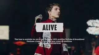 [SOLD] Bring Me The Horizon x Bad Omens x Metalcore Type Beat  