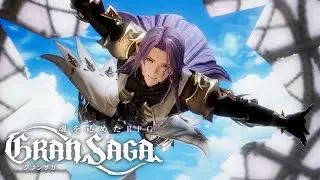 Gameplay Walkthrough Gran Saga Official PC Version Release ( Android,iOS,PC ) グランサガ 위대한전설 #2