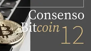 12. 👨&zwj;👨&zwj;👧&zwj;👧Что такое консенсус в биткойнах? Нет ничего одностороннего, мы все участвуем.