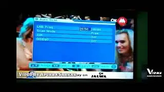 DD free Dish  Sony Sab Ki frequency DD free Sony SAB ka  logo DD free Dish on Sony SAB new update 👌