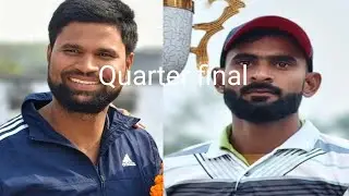Quarter final Kabirudddinpur XI Vs Pankarpur XI Selhrapatti Cup