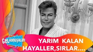 Hayatımızdan Fatih Ürek Geçti | Gel Konuşalım 239. Bölüm