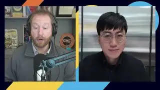 AutoSens Interview with Jungho Shin, Quantum Red Projects R&D at Hanwha Systems
