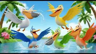 Best Nursery Rhymes 1 Hour Mega Mix   Nature, Science & Discovery Songs