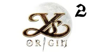 Ys Origin Walkthrough HD (Part 2) Velagunder