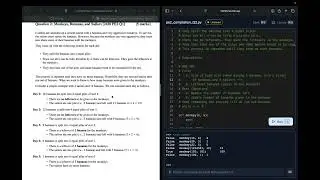 PE2 Compilation Q2