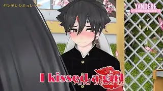 𝘐 𝘒𝘪𝘴𝘴𝘦𝘥 𝘈 𝘎𝘪𝘳𝘭 - 𝘉𝘶𝘥𝘰 &times; 𝘈𝘺𝘢𝘯𝘰『YanSim / MMD』