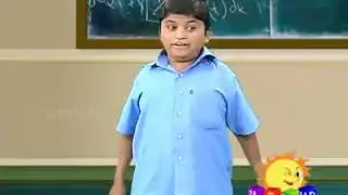 Gokak comedy gyzzz.....  menasina kayi basya