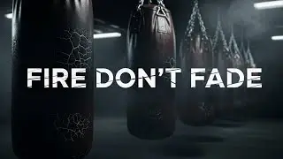 FIRE DON'T FADE &ndash; Alternative Metal About Endurance