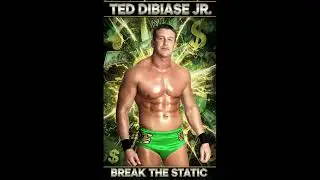 Ted DiBiase Jr. &ndash; Break the Static | Custom WWE Theme | Legacy Reawakened