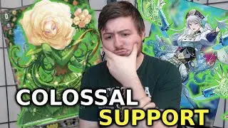 Granfia Grows & Aggro Sirens Too | Cardfight!! Vanguard Reveal