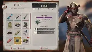 Mortal Kombat 1 - Fastest way to Farm XP - Season 7