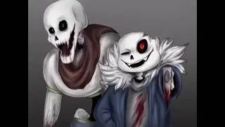 horrortale Another Way Out