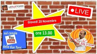 Mauro Casadei FIDE Trainer risponde in diretta a followers
