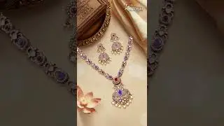 Exqusite Silver Jewellery!